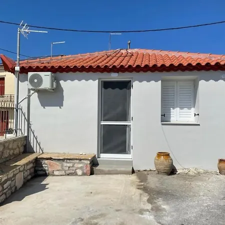 Sofias Studio Koróni Exterior foto