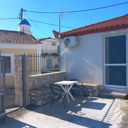 Sofias Studio Koróni Exterior foto