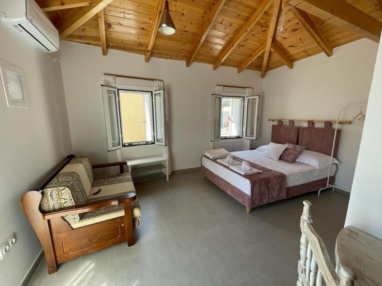 Sofias Holiday home
