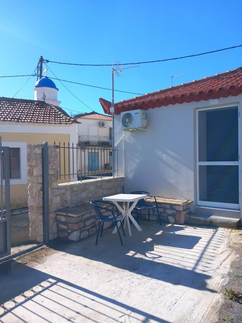 Sofias Koroni (Messinia)