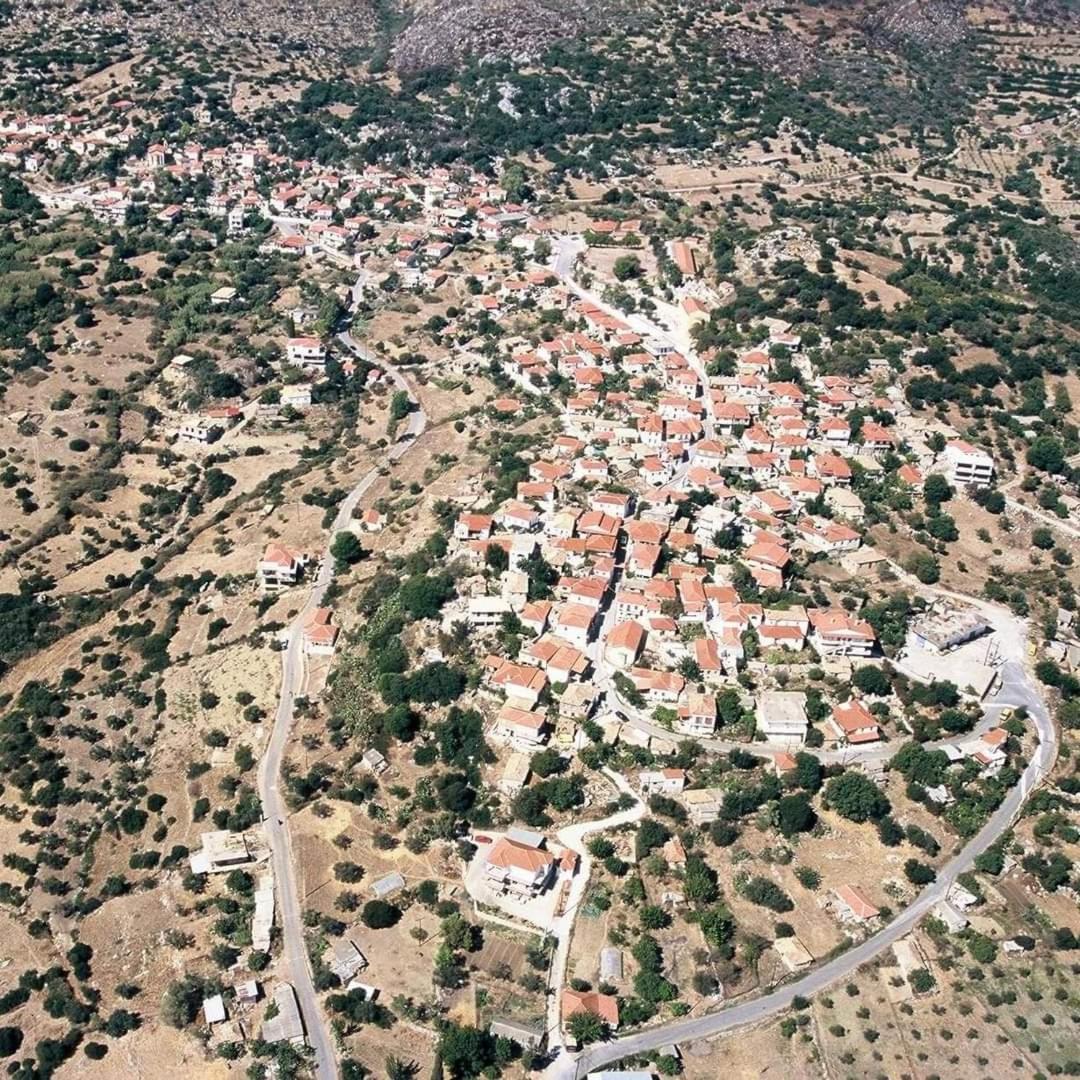 Holiday home Sofias Koroni (Messinia)