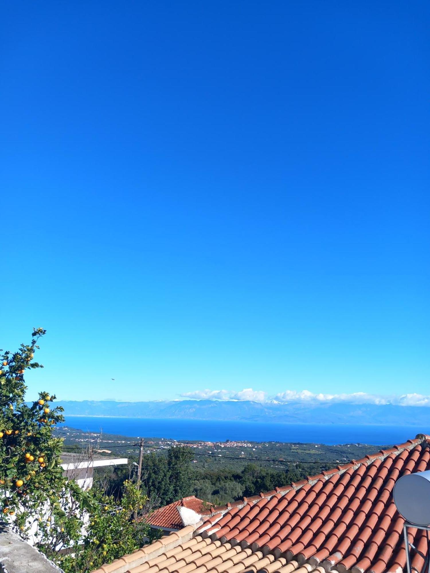 Sofias * Koroni (Messinia)