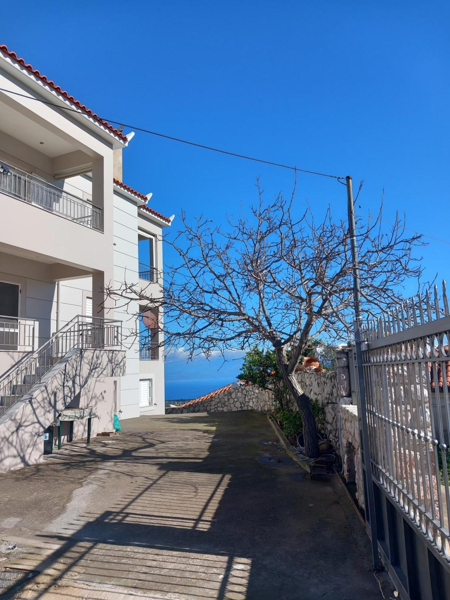 Sofias Holiday home Koroni (Messinia)